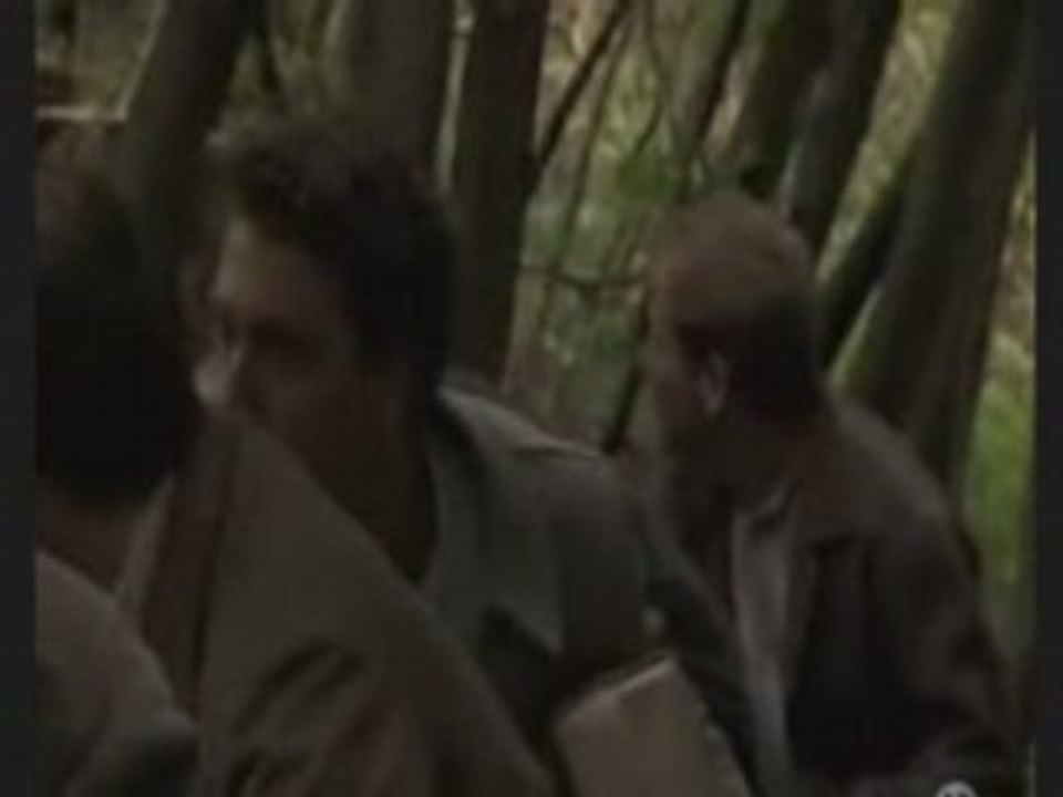 Resistance VIVRE LIBRE OU MOURIR  parT1