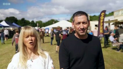 Coast to Coast Food Festival episode 16