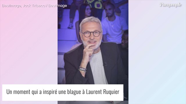 VIDEO - On dirait que tu as fait caca dedans : Un membre des Grosses Têtes clashé, son look dézingué à l'antenne