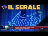 Amici 2023, registrazione quarta puntata  e Ramon rischiano l'eliminazione