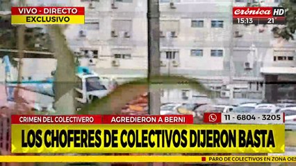 Así abandonó Sergio Berni el hospital Churruca