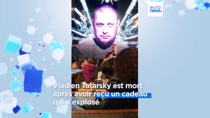 L’info du jour | 3 avril - Mi-journée