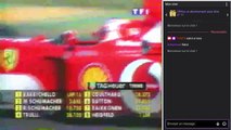 F1 2002 - Grand Prix du Brésil 3/17 - Replay TF1 | LIVE STREAMING FR