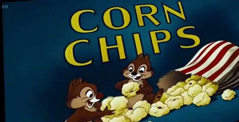Donald Duck Donald Duck E136 Corn Chips