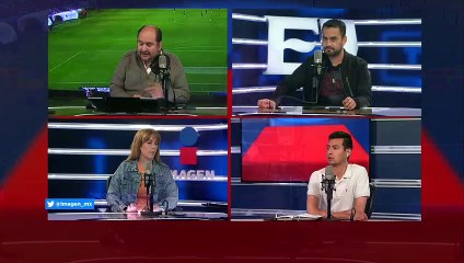 Declaración de Tano Ortiz en el América vs. León