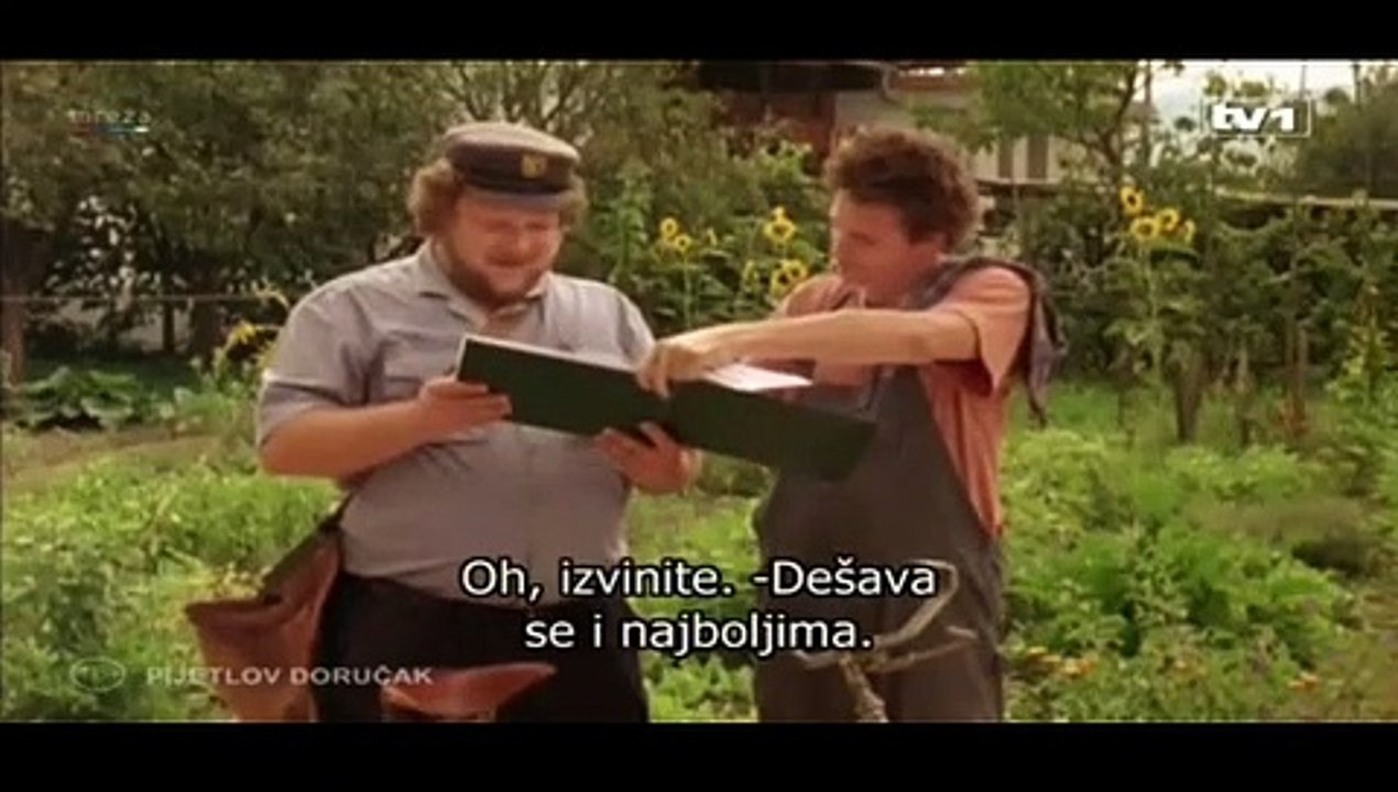 Pjetlov dorucak part 2