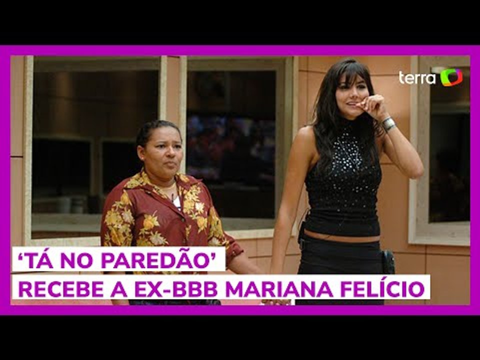 Mariana Felício comenta as polêmicas do BBB 23