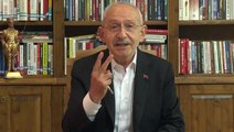 Kılıçdaroğlu'nun son vaadi emekliler için: Bayram ikramiyelerini asgari ücret seviyesine çıkaracağım