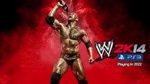 WWE 2k14 PS3 in 2022