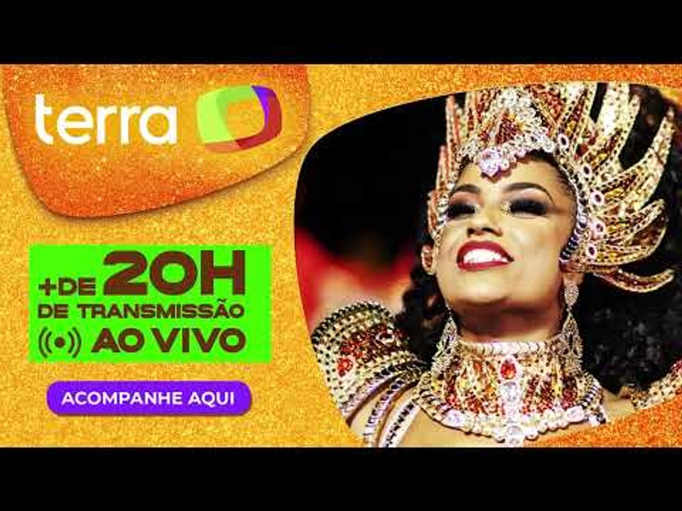 Carnaval no Terra 2023