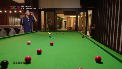 bóng tối cuộc tình tập 33 - phim thái lan - vtv9 lồng tiếng - xem phim bong toi cuoc tinh tap 34