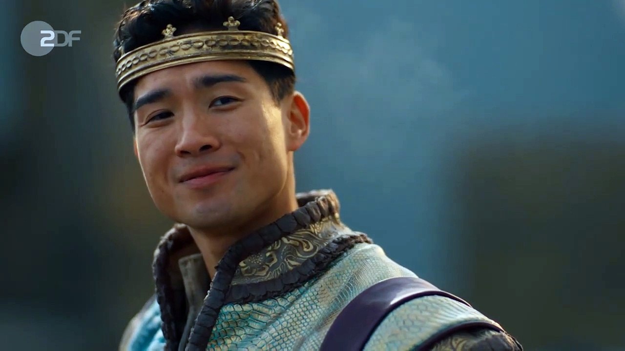 Das Märchen vom Frosch und der goldenen Kugel Bande-annonce (DE)