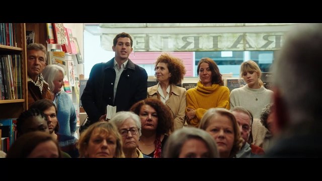 Arrête avec tes mensonges Bande-annonce (EN)