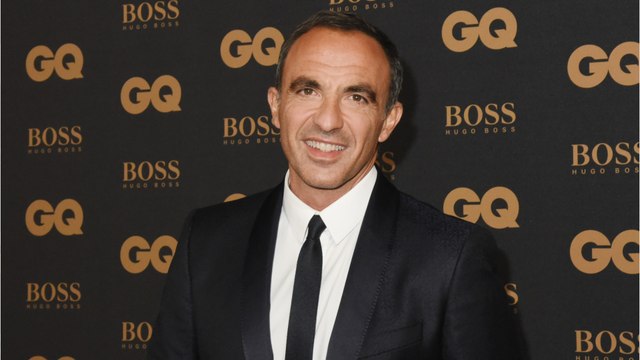 VOICI - Nikos Aliagas : ce gros complexe physique dont il parle avec Pascal Obispo et Nicolas Canteloup