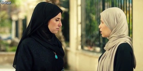 مسلسل وعــود ســخــيــة الحلقة 12 الثانية عشر