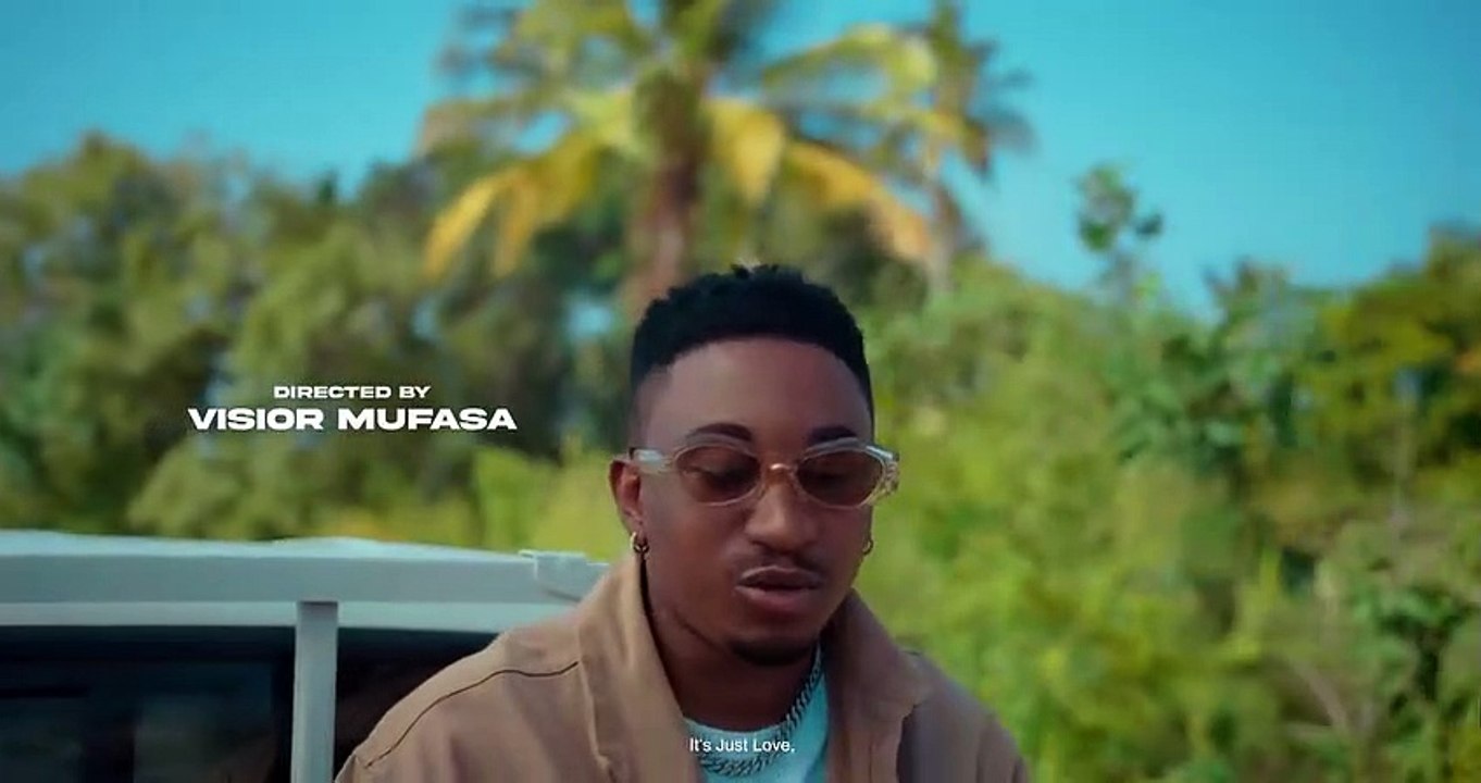 Jay Melody_Sawa (Official video)