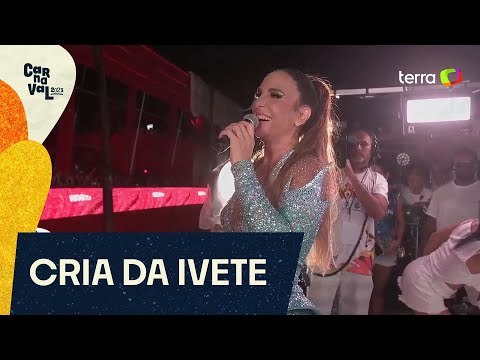 Ivete interage com Luís Miranda: agora é família Sangalo