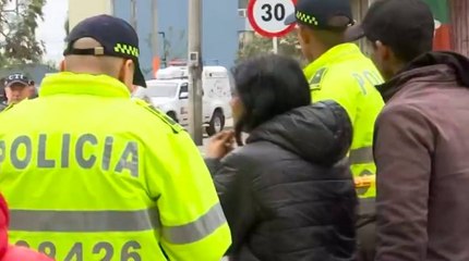 Familiares dieron nuevos detalles sobre la forma en la que inquilino mató a cinco personas en Fontibón