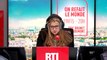 Le journal RTL de 21h du 03 avril 2023