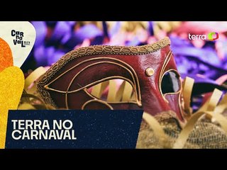 Luis Miranda mostra os bastidores da folia de Salvador