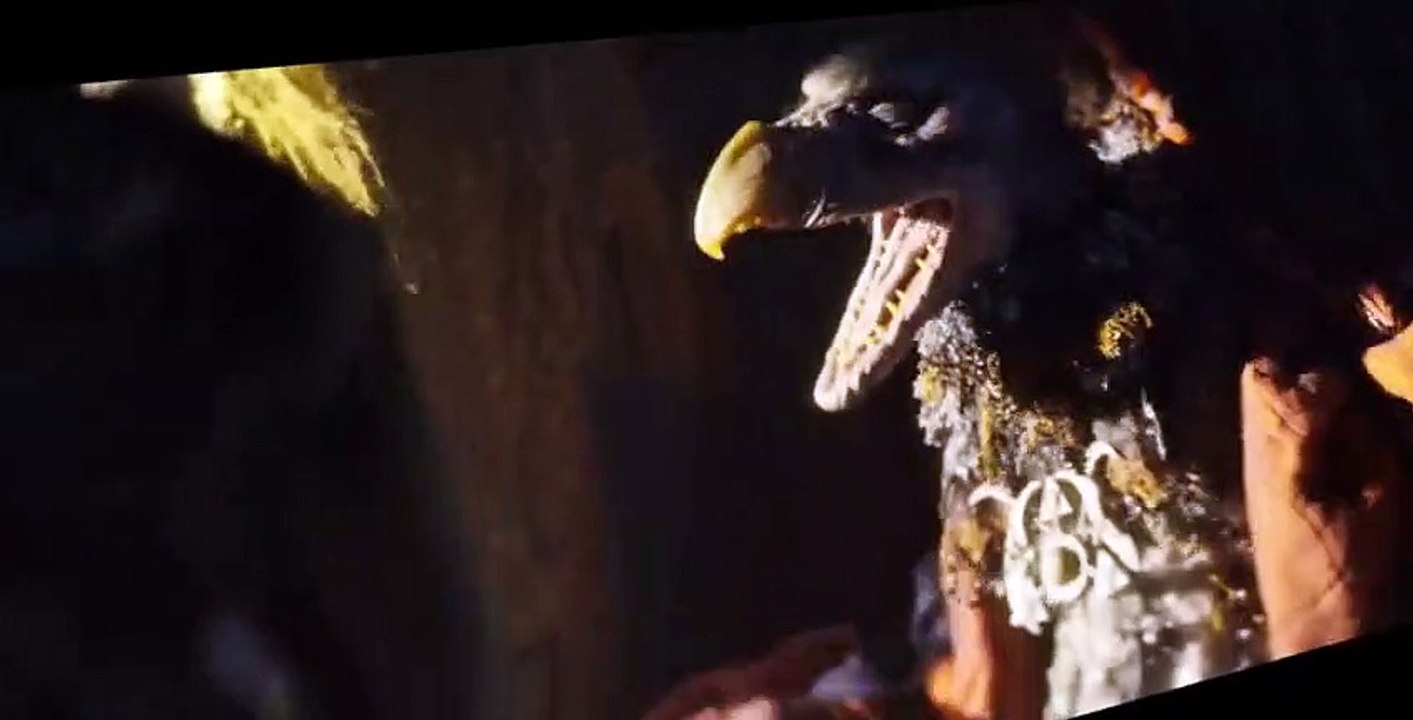 The Dark Crystal: Age of Resistance E005
