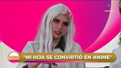 ‘Daniela sufre por el rechazo de su padre’ Suzuya enfrenta a Uriel’ | Rocío a tu lado