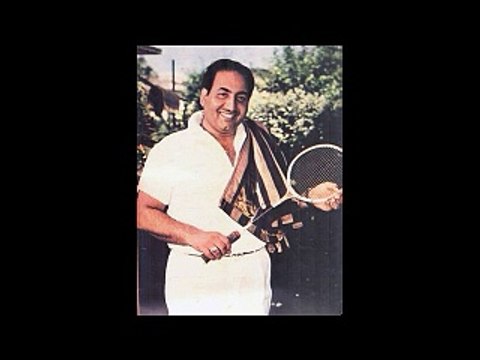007-FILM, BAHU BETI - SINGER - MOHD RAFI SAHAB - MUSIC, RAVI - LYRICS, SAHIR LUDHIANVI -1965
