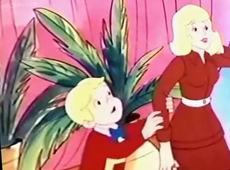 Richie Rich 1980 Richie Rich 1980 S03 E003