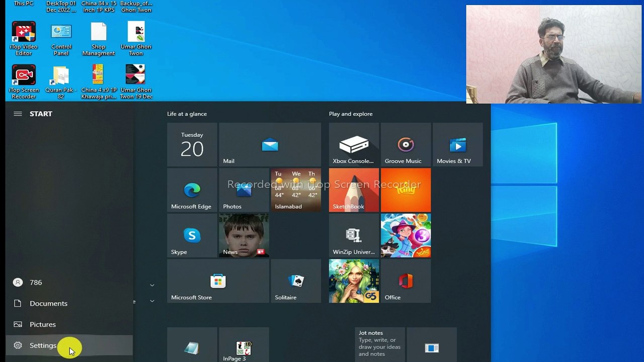 How To Fix Projecting to This PC" Windows 10 or 11 | How to Solved all problem Projecting To This PC |  Here in this video tutorial I how to Fix Projecting to This PC is Greyed Out or Projecting to This PC is Disable showing on Windows 10, 11 PC