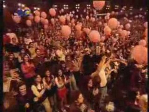 Prime 9 22/03 - Nominés Nominated Star Academy LBC5 (4)