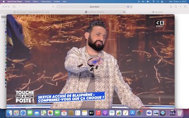 Le préfet de police de Paris s'explique cash avec Cyril Hanouna