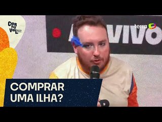 O que daria para comprar com o cachê da Gisele Bündchen?