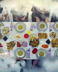 نصائح لتوازن غذائي للطفل في رمضان