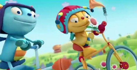 Henry Hugglemonster S01 E23