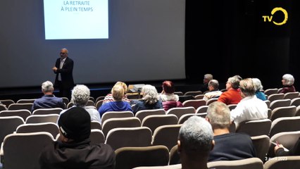 Sujet: la Fondation Force nouvelle