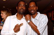Tony Rock revealed Will Smith didn't reach out to Chris Rock