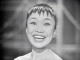 Pat Suzuki - I Enjoy Being A Girl (Live On The Ed Sullivan Show, December 14, 1958)