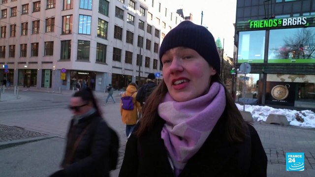 Así fue el camino de Finlandia para llegar a pertenecer a la OTAN