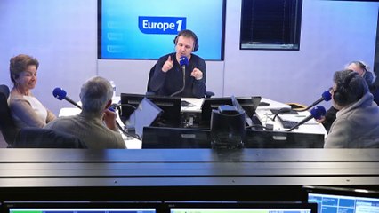 «C'était difficile» : Alain Roche raconte son arrivée forcée et houleuse à l'Olympique de Marseille