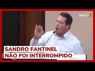 Vereador de Caxias do Sul (RS) faz discurso de cunho xenofóbico contra baianos