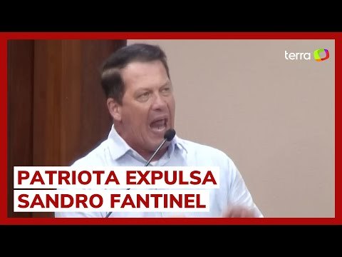 Vereador de Caxias do Sul (RS) que fez discurso xenofóbico contra baianos é expulso do partido