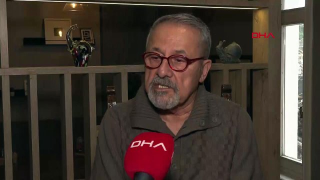 Naci Görür'den yetkililere İstanbul için iki kritik uyarı