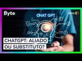 O que é o ChatGPT e como ele pode mudar nossas vidas