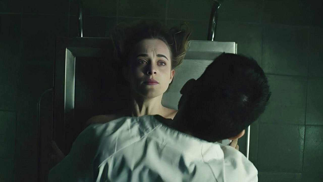 Excision Review Plot Explained In Hindi & Urdu
