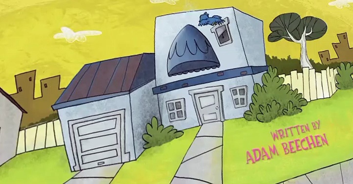 Pink Panther and Pals Pink Panther and Pals E001 Pink Up the Volume