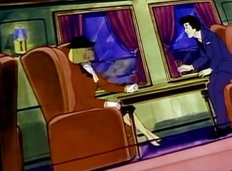 Alvin & the Chipmunks S02 E01