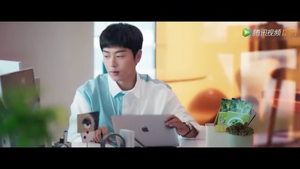 夏花 The Forbidden Flower 第18集｜言承旭 & 徐若晗精彩演绎🔥