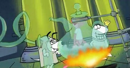 Pink Panther and Pals Pink Panther and Pals E003 A Pink and Stormy Night
