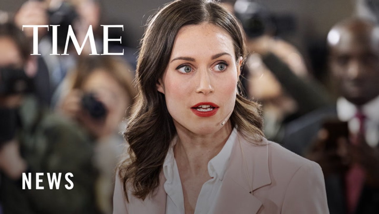 Finland Prime Minister Sanna Marin Ousted, Conservatives Win Tight Vote