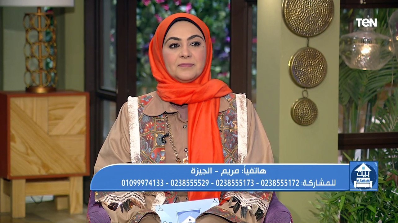 عالم أزهري "ينفعل على متصلة": أي حد يقولك معمول لك عمل دجال ونصاب ومش شيخ